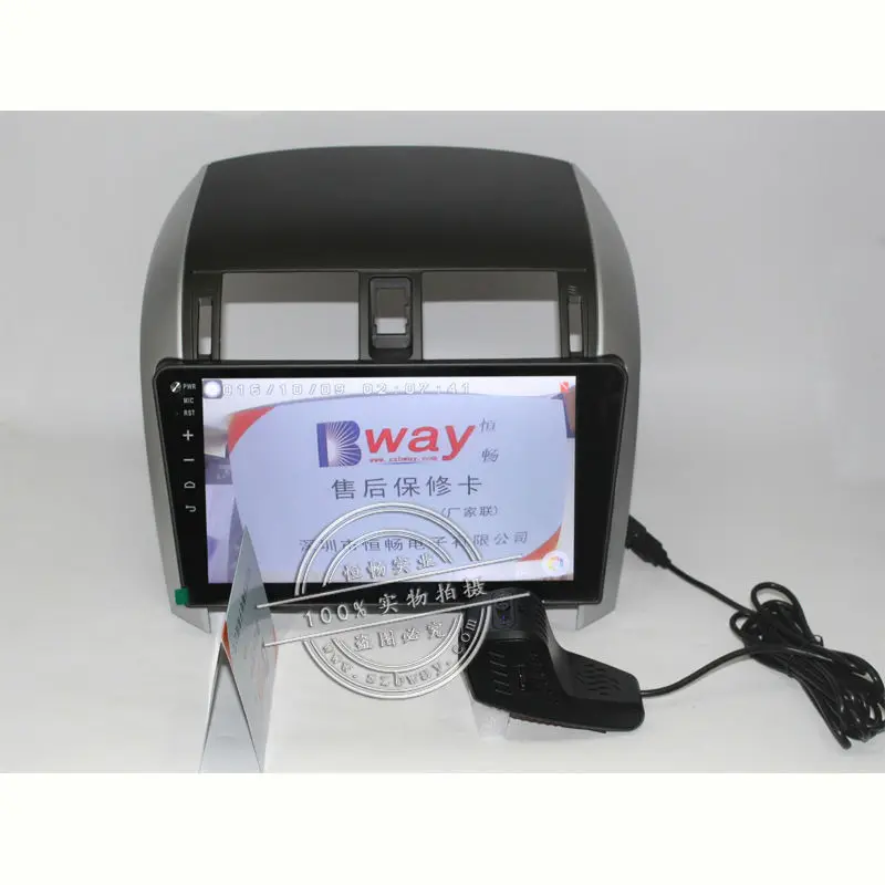 2010 States 2012 장착 android 용 Pulau "toyota 2009 10.2 dvr이 2011 corolla Java 차량용 라디오 7.0 Dollar bluetooth, 플레이어 2007 dvd 2008 gps, 된 창고를 United USD Bway HACTIVOL 씻으십시오 2013 16 2010 States 2012 장착 16