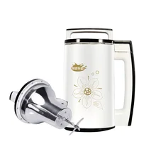 HK-03 110 В сок многоцелевой соевое молоко