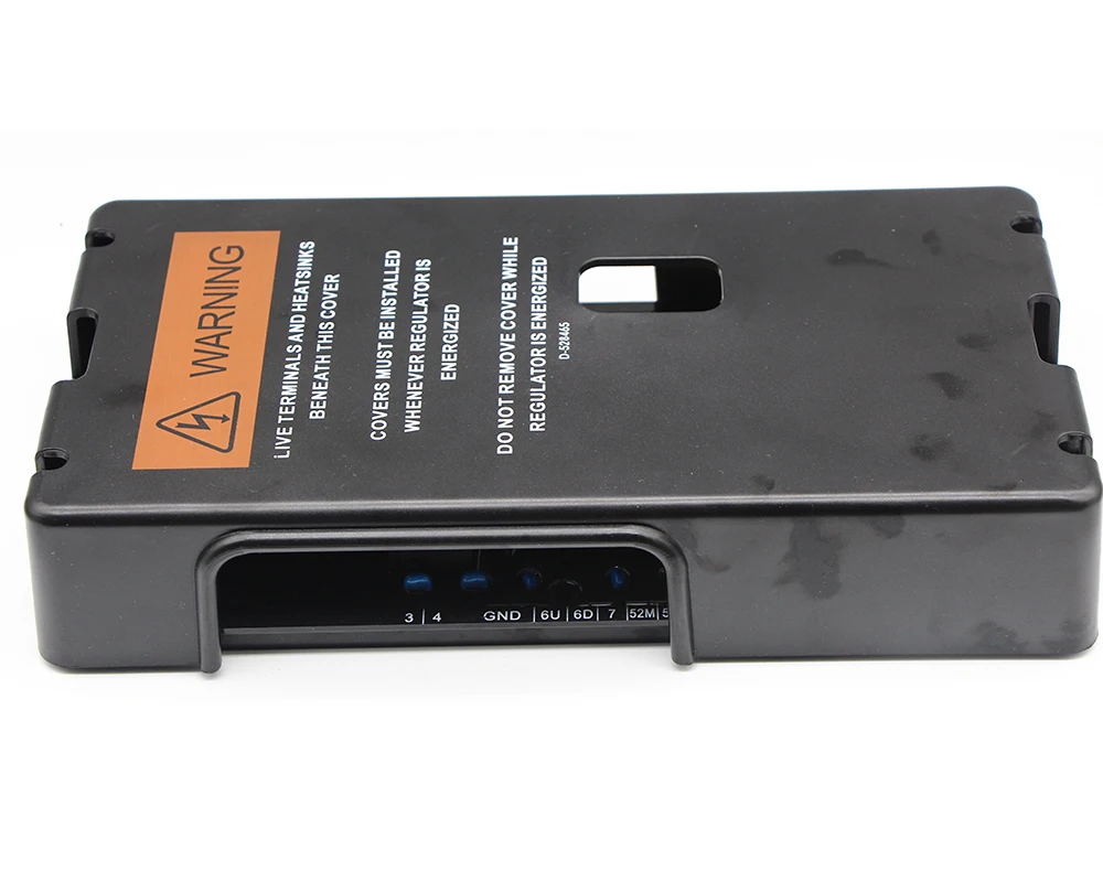 DVR2000E   3
