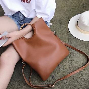 

Bag for women Big bag spring new women's bag Korean version of the fold portable fashion bag large capacity shoulder Messenger