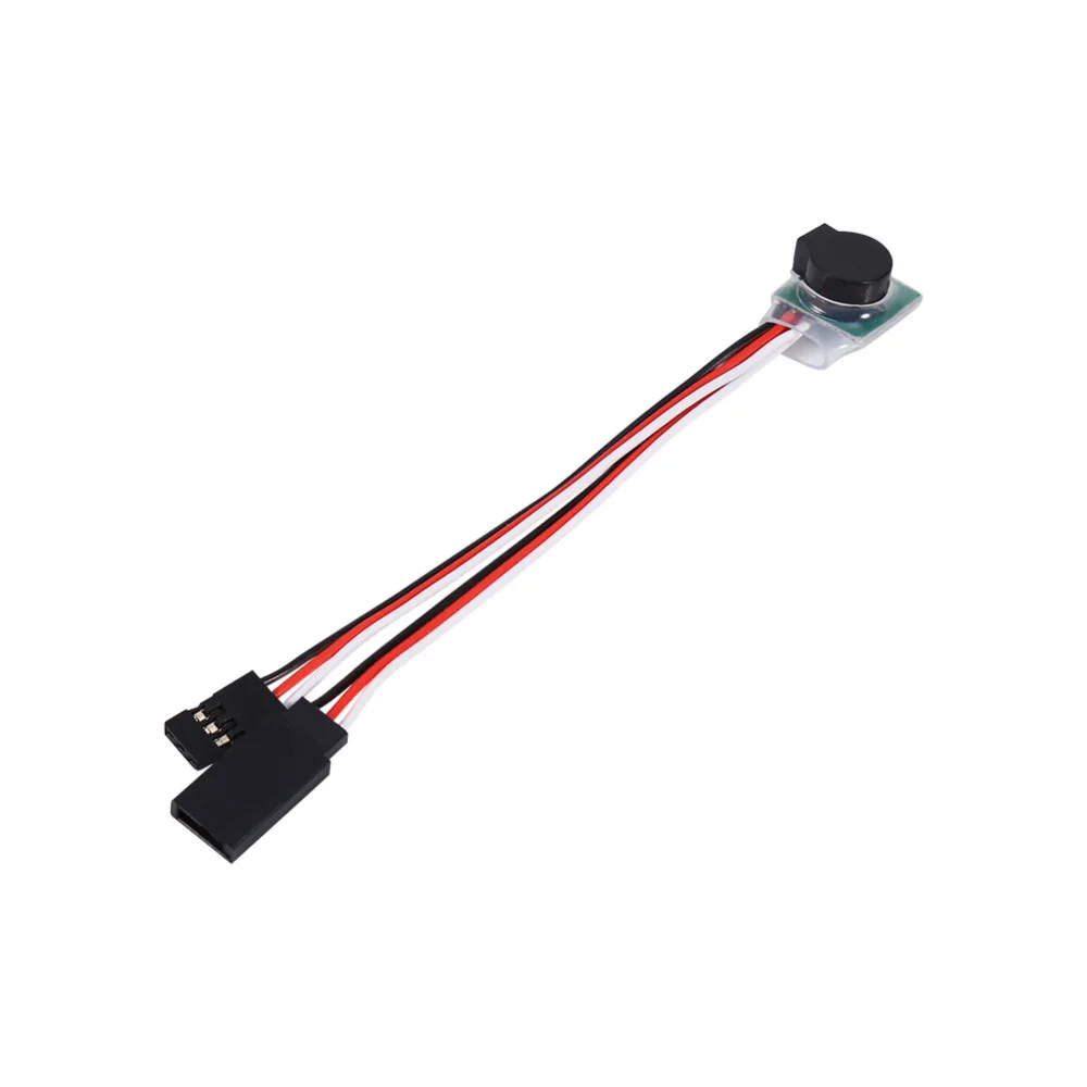 

Lost Alarm Helicopter Finder Tracker Finder Beeper Alarm Tracker Buzzer For RC models mini Quadcopter Aircraft Air Plane