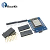 D1 mini - WEMOS Mini NodeMcu 4M bytes Lua WIFI de Internet de las cosas, placa de desarrollo en ESP8266 ► Foto 1/6