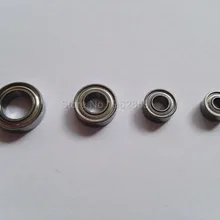 10 шт./лот Стоматологическая лаборатория Наконечники Подшипники части компоненты стоматологические подшипники для Южной Кореи Saeyang Seashin Marathon шлифовальный