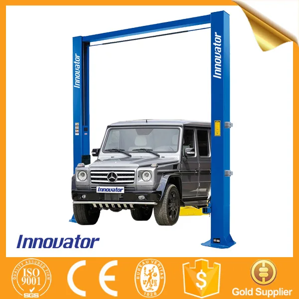 

Electrical release hydraulic lift IT8234E with CE