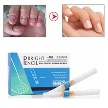 Новые горячие Toenail противогрибковые кремовые ручки для лечения Ногтей грибковая инфекция яркие для спортсменов ног 998