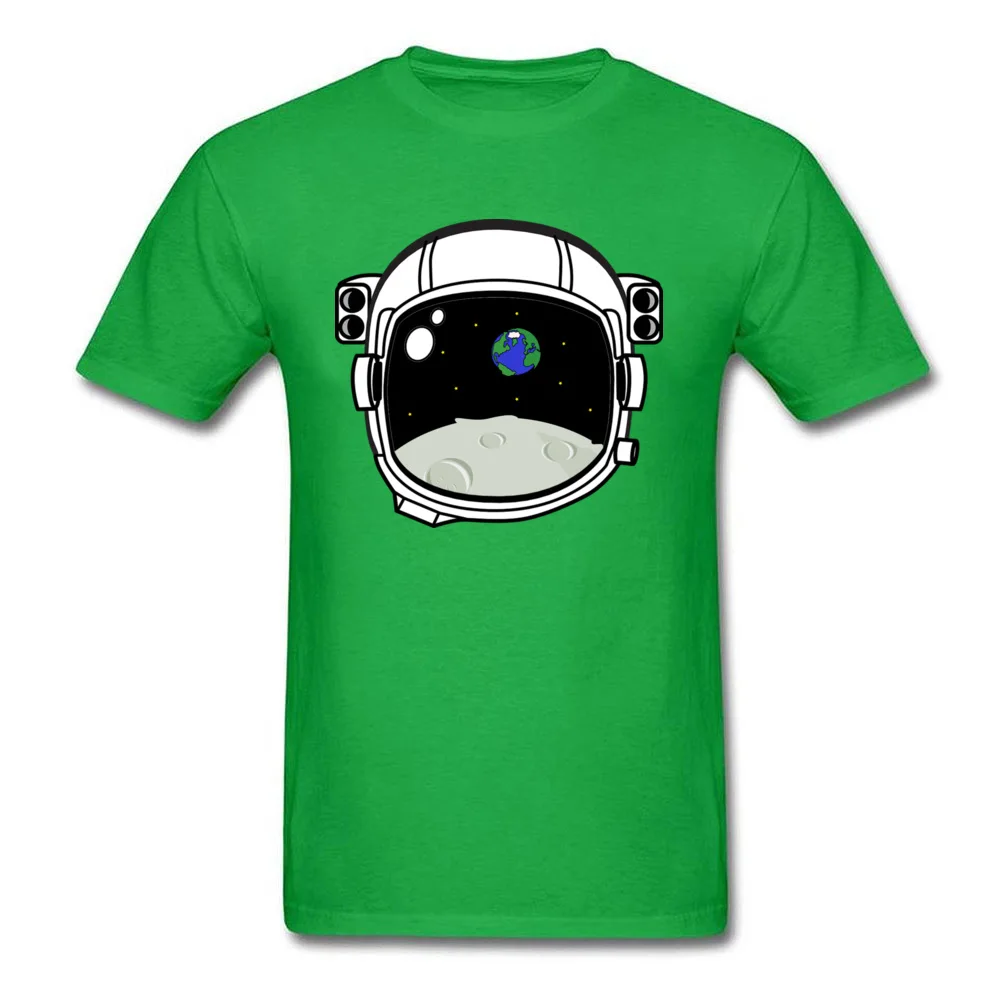 Space Helmet_green
