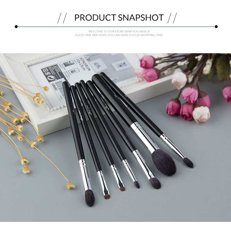 makeup brushes (7)