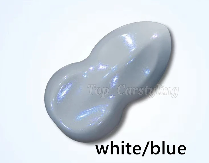 white glitter vinyl car wrapping film pearl gloss metallic kmpf vivide car wrap foil  (5)