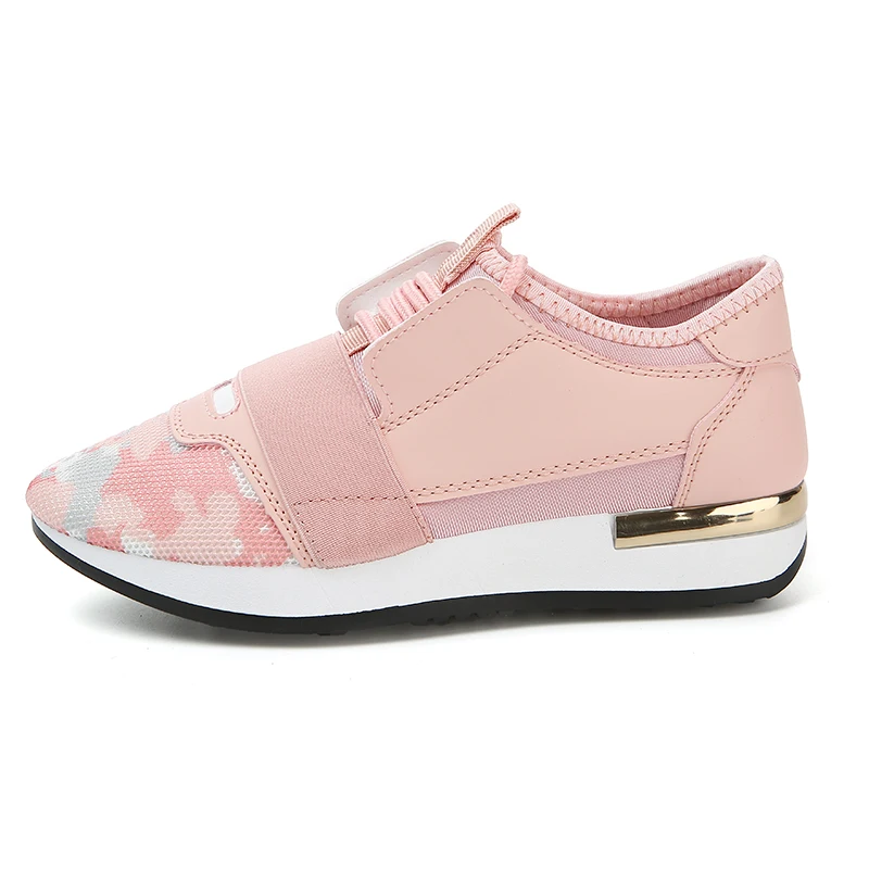 balenciaga speed trainer grise pailletée Le Cocagne