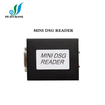 

MINI DSG Reader (DQ200+DQ250) No Need Activation with fast shipping