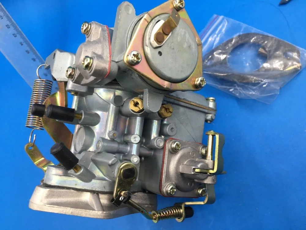 Car & Truck Parts solex Model TYPE 1 &2 BUG BUS GHIA CARB CARBUTTOR