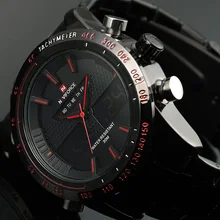 Mens Relojes de Primeras Marcas de Lujo de Cuarzo Relojes de Pulsera Hombres de Acero Completo Relojes de Pulsera Relogio masculino Montre Homme reloj 2015