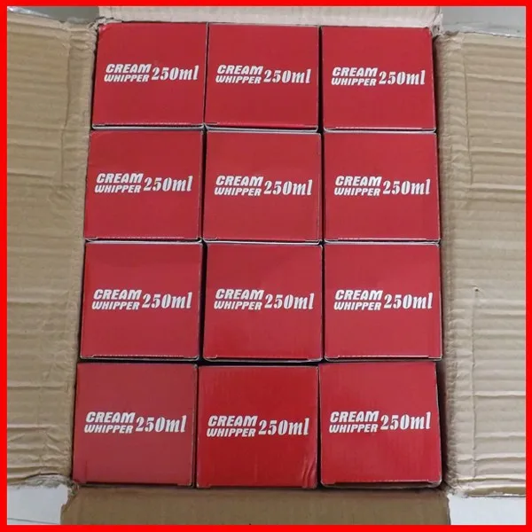 250ml cream dispenser 001