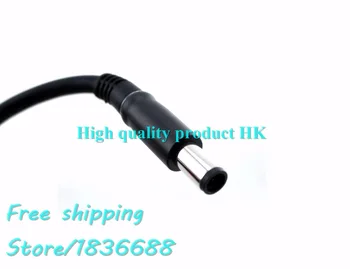 

130W Adapter for Latitude E6540 for Dell Precision M2800 DA130PE1-00 ADP-130DB B 19.5V 6.7A Charger Power Supply with Power Cord