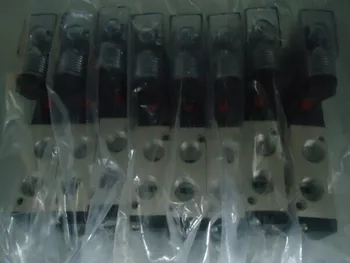 

Free shipping Equivalent Air Control Solenoid Valve DC12V 4V210 08 G1/4''