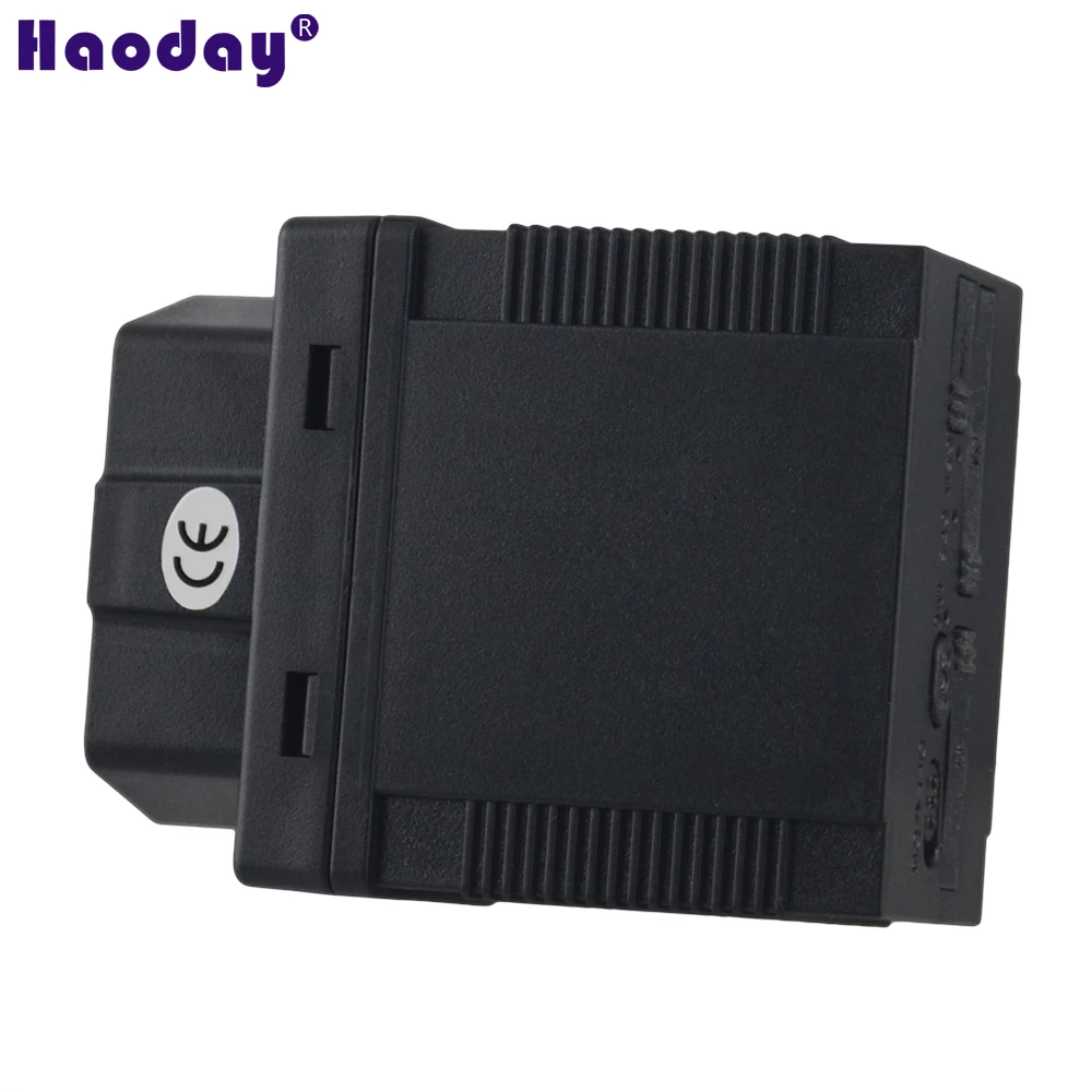 

Original Coban GPS Car Tracker Vehicle Locator GSM GPS OBD GPS306A/TK306A 5pcs/lot Multi-function with SOS Button