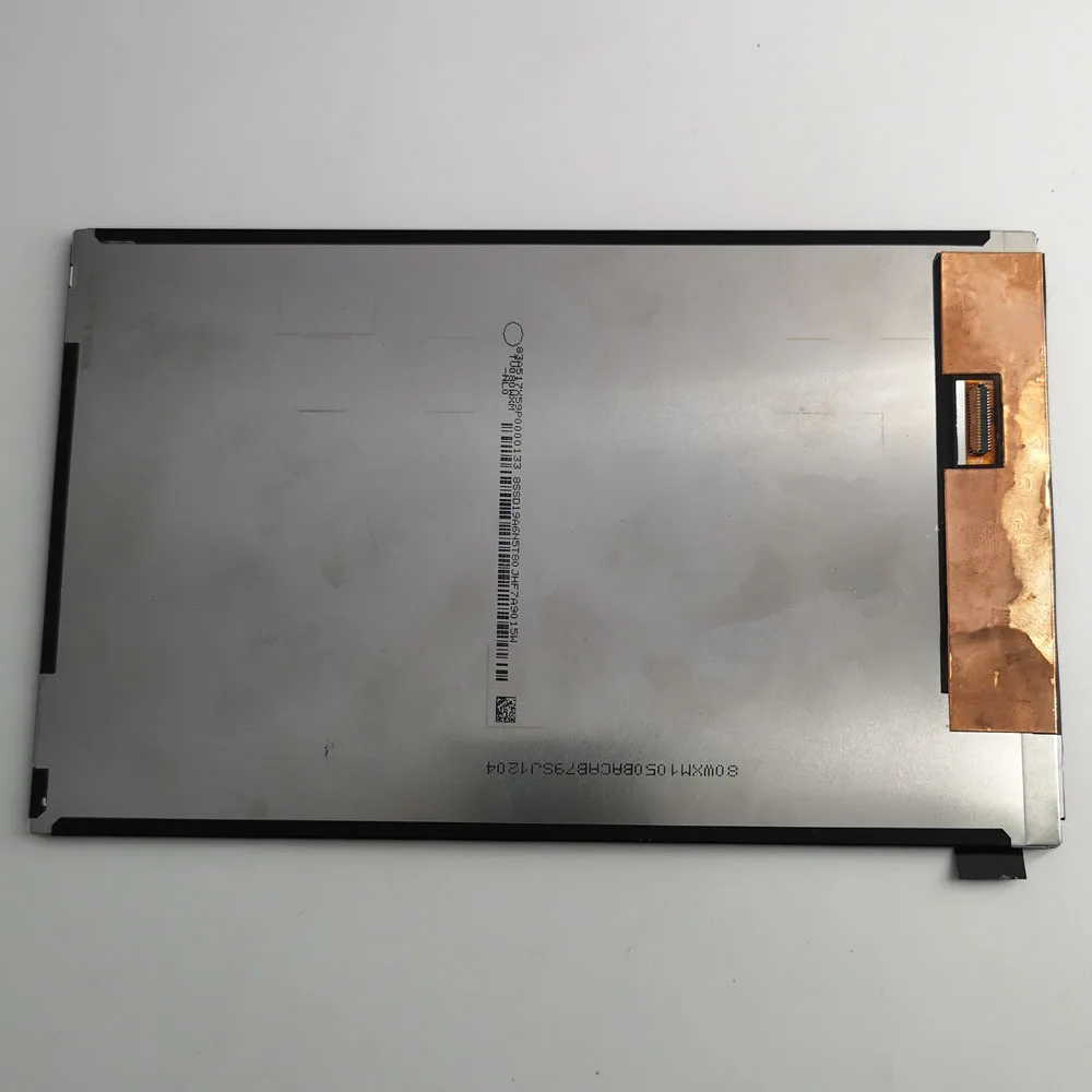 8 дюймовый ЖК дисплей для Lenovo Yoga Tab 3 диагональю 0 дюйма с сенсорным экраном и