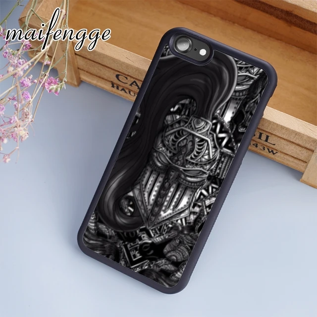 Tiger Helm iPhone 11 case Tiger Helm iPhone 11 case