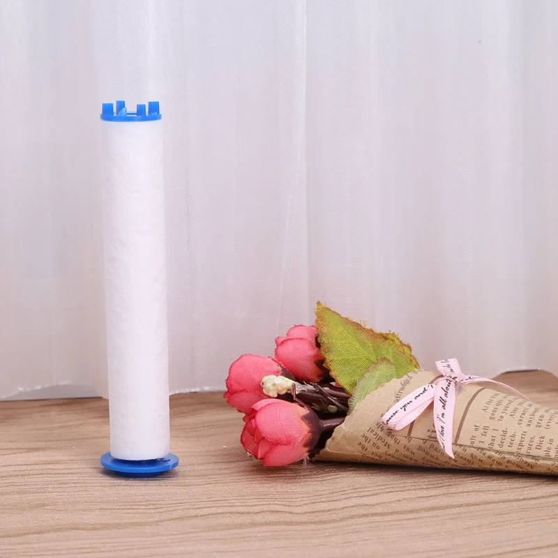 

3 Pcs High Pressure Anion Hand Held Water Shower Filters Bathroom Bathing