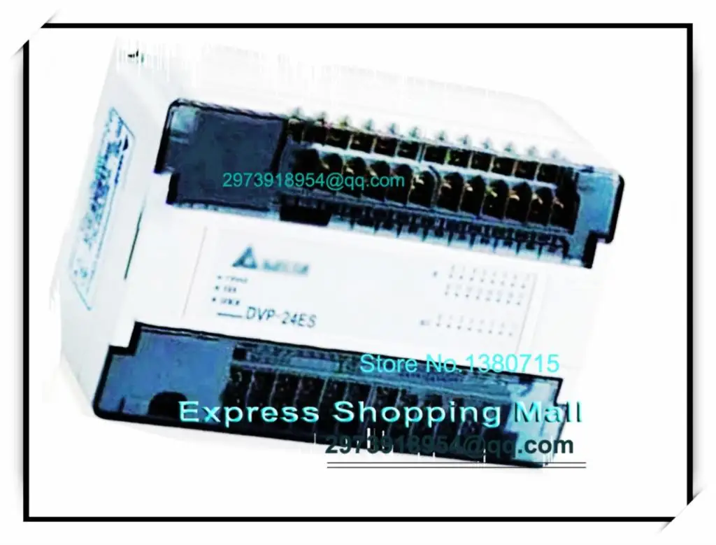 New Original DVP24XP11R Delta PLC 16DI 8DO relay output Digital Module new original dvp16xn11r delta plc 16do relay output digital module
