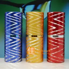 Емкость 30 мл 100 шт/партия вид духи спрей, косметическая упаковка, духи металлический флакон для парфюма