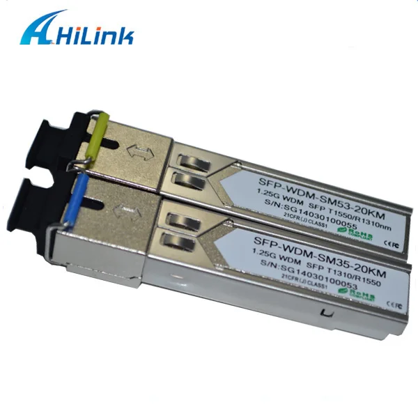 SFP-WDM-SM53-20km-SC-1