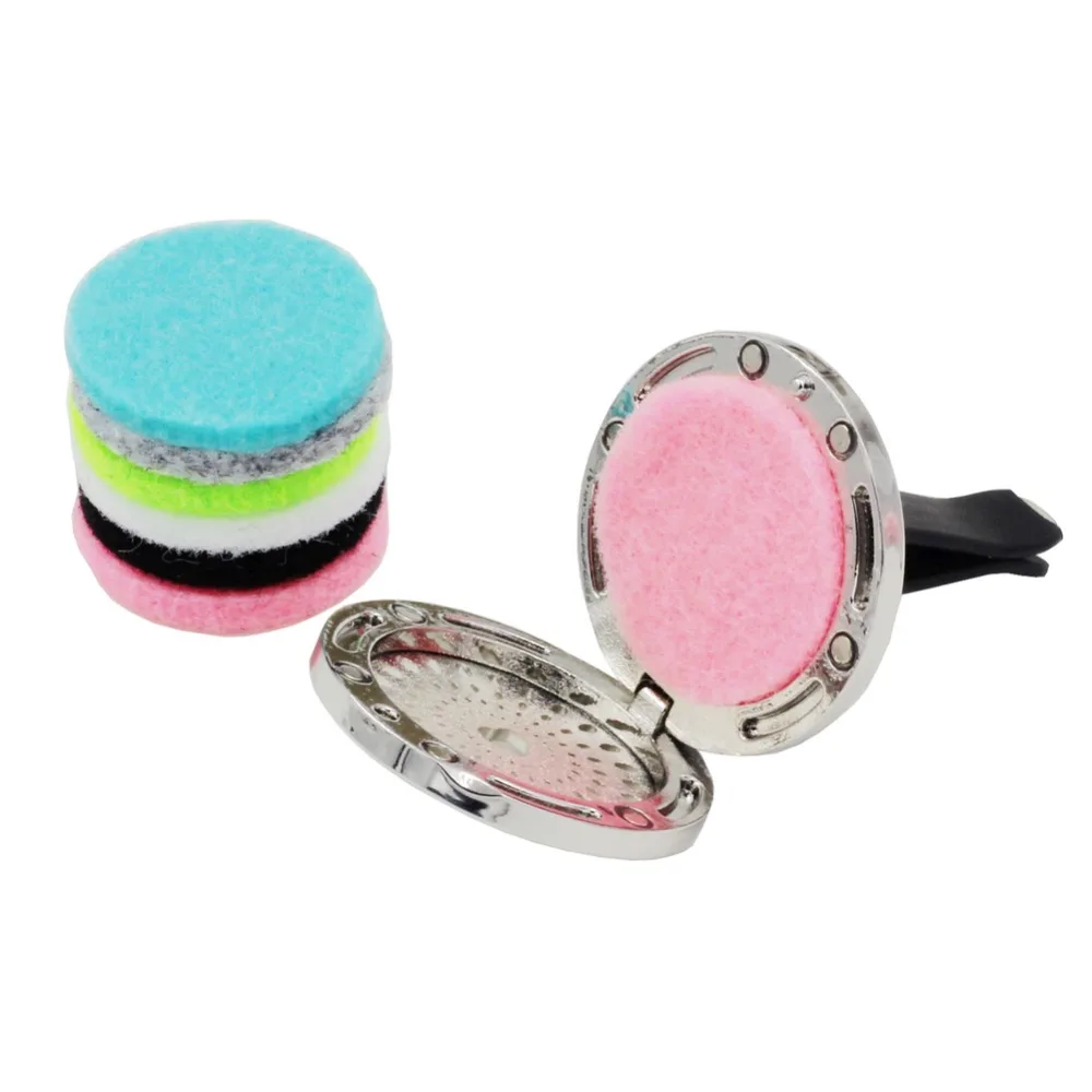 car diffuser locket  (27)