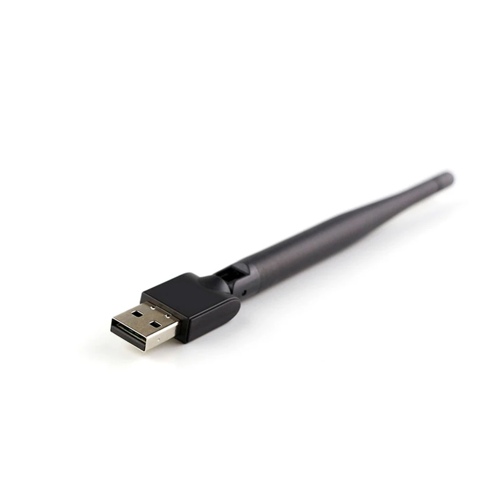 DVB USB wifi dongle поддержка технологии беспроводного роуминга(роуминг) для обеспечения эффективного беспроводного соединения телеприставка