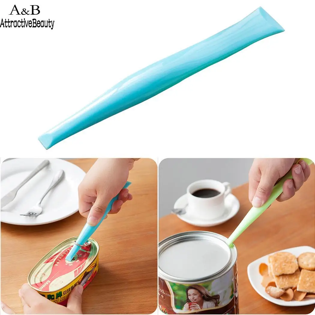 

Stove Scraper Home Cleaning Kitchen Oil Floor Cleaning Plastic Scraper Tools Scraper Opener Kitchen Bathroom Cleaning Tools 1PC