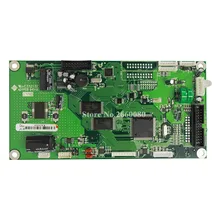 Материнская плата/основная плата/для DIGI SM100 SM80 SM110P SM100PCS весы SM5100 after 2011 101 version, English