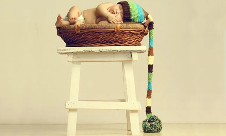 baby props