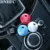 Dnhfc ABS начало, остановка двигателя защиты декоративные блестки для Mazda CX-5 CX5 KF 2nd поколения 2017 2018 стайлинга автомобилей