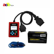 New Arrivals FMPC001 for Ford/Mazda Incode Calculator FMPC001 Incode Calculator Update by CD free shipping