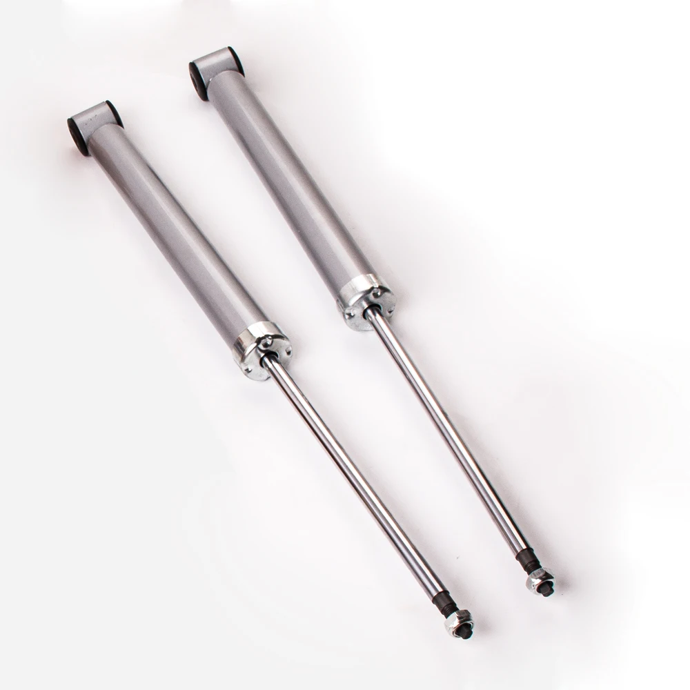 Уличные Coilovers для VW Polo 1 2/1 4/1 6/1 8/1.4TDI/1.9TDi 02 09 комплект подвески катушка Shock Street Coilover