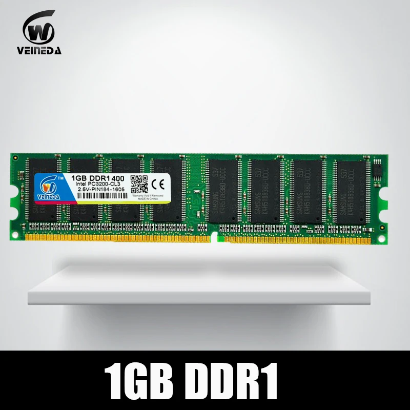 Купить ddr1 2 гб 2х1 гб ддр 1 гб использовании памяти PC3200 модулей ...