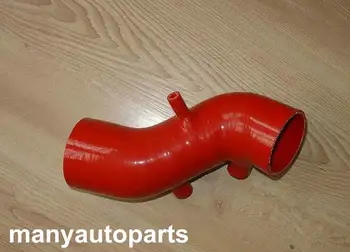 

SILICONE INDUCTION INTAKE HOSE FOR TOYOTA SUPRA MK3 MA70 7MGE/7MGTE TURBO 1986-1992 RED /BLUE /WHITE