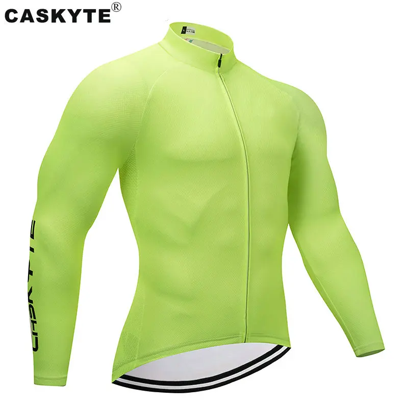 Caskyte 2018 Спортивная одежда для активного отдыха на открытом воздухе Осенняя