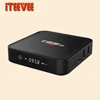 Приставка Смарт-ТВ T95M, 2,4G, Wi-Fi, Amlogic S905X, Android 6,0, 4 ядра, 1 ГБ/8 ГБ, 2 ГБ/8 ГБ, H.264, 4K, 1 шт. ► Фото 2/5