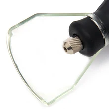 New Arrival 1 PCS New Shield Rotary Tool Attachment Accessories For Mini Drill Mini Grinder Cover Case Tools Accessory
