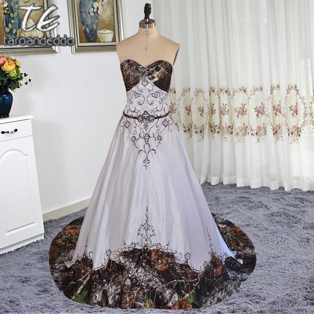 vestido de noiva chocolate branco