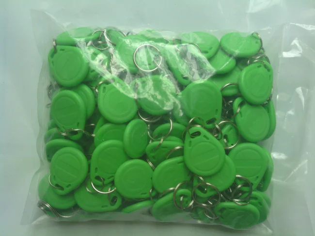 rfid tag chaveiro proximidade token acesso 8 05