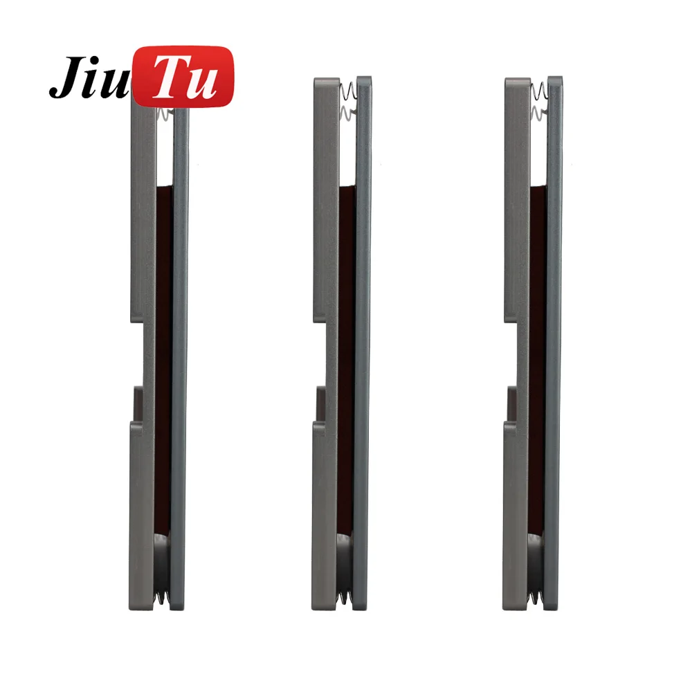 lcd repair mold for iphone glass frame oca polarizer jiutu (4)