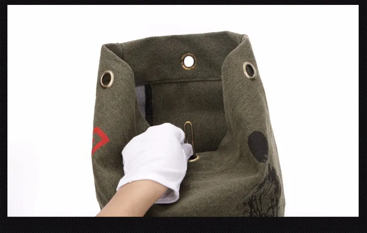 military backpack 8