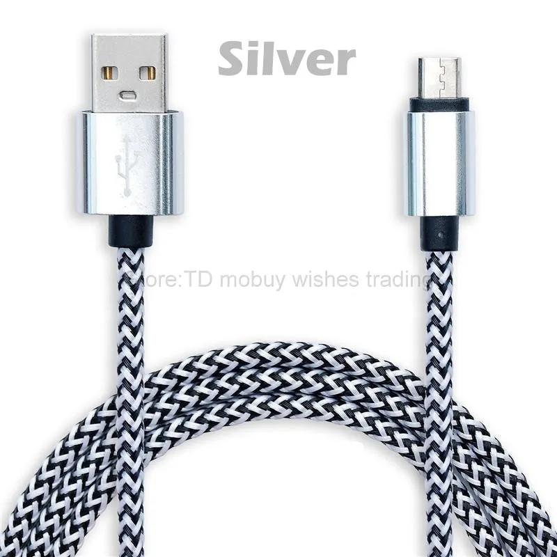 0,2 м 1 м 2 м 3 м нейлоновая оплетка Micro USB зарядное устройство зарядный кабель адаптер для samsung Galaxy s7/edge/a5/a3/j5/j3/j7/a7//note 5/4