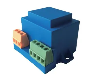 

TCV4117TB 0-500V AC input, 0-5V output hall voltage sensor