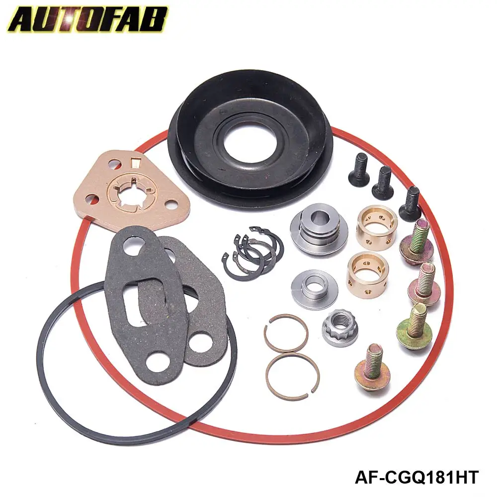 AUTOFAB - Turbo Rebuild Kit Repair Kit  H1C WH1C H1E WH1E H1D H2A 4027309 Turbocharge AF-CGQ181HT
