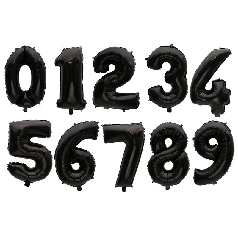 1 black