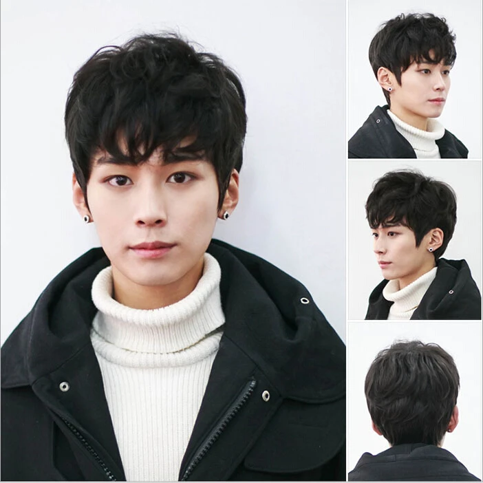 Compare Prices on Hair Models Men- Online Shopping/Buy Low ...