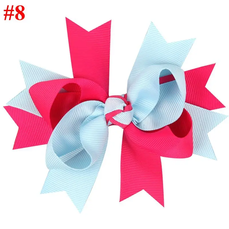 8 - 