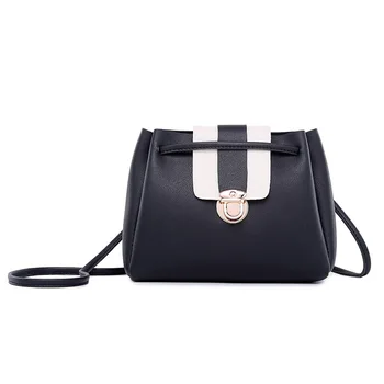 

Handbag 2019 Elegant Shoulder Bag Women Designer Luxury Handbags Women Bags Plum Bow Sweet Messenger Crossbody Bag for Women hot